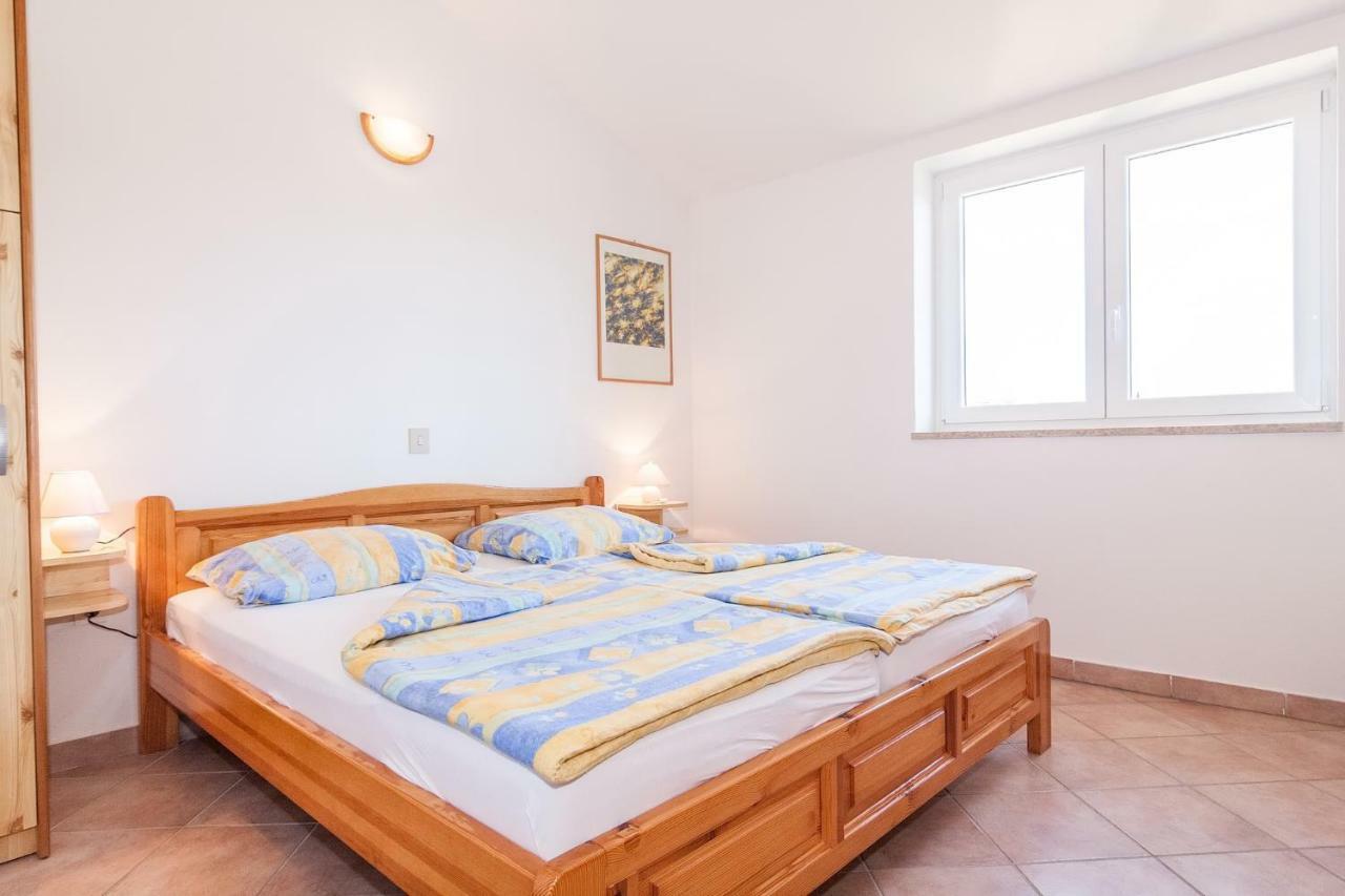 Villa California Poreč Eksteriør bilde